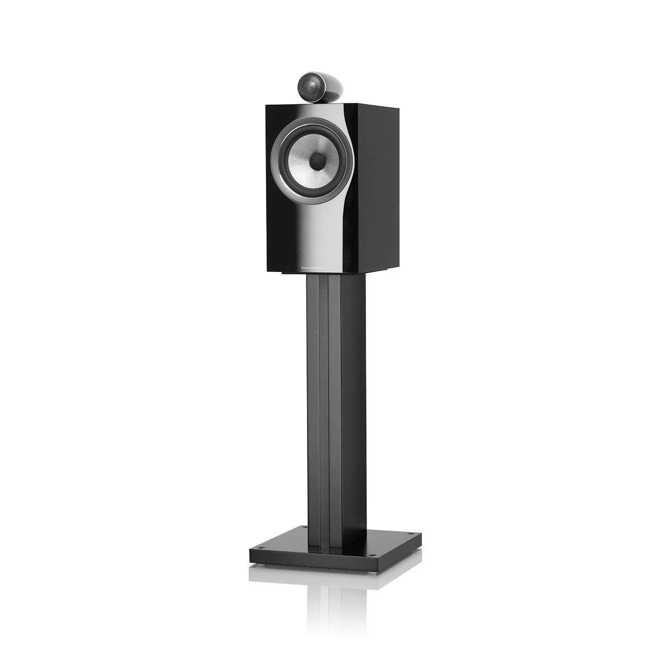 Полочная акустика Bowers & Wilkins 705 S2 Gloss Black