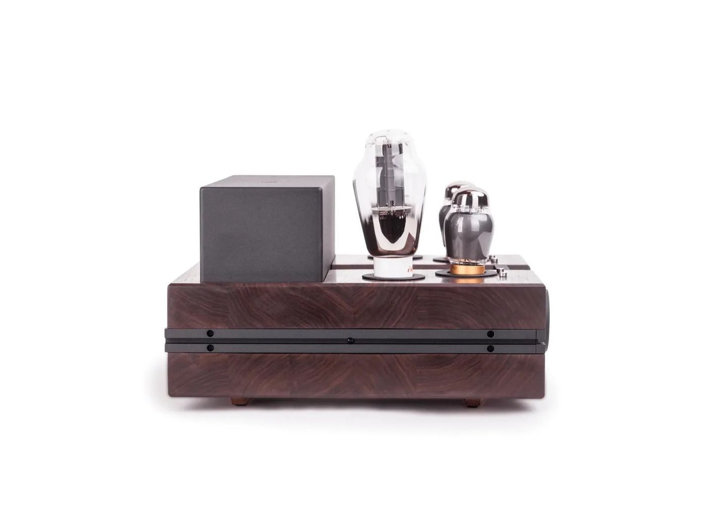 Усилитель для наушников Feliks Audio Envy Performance Walnut