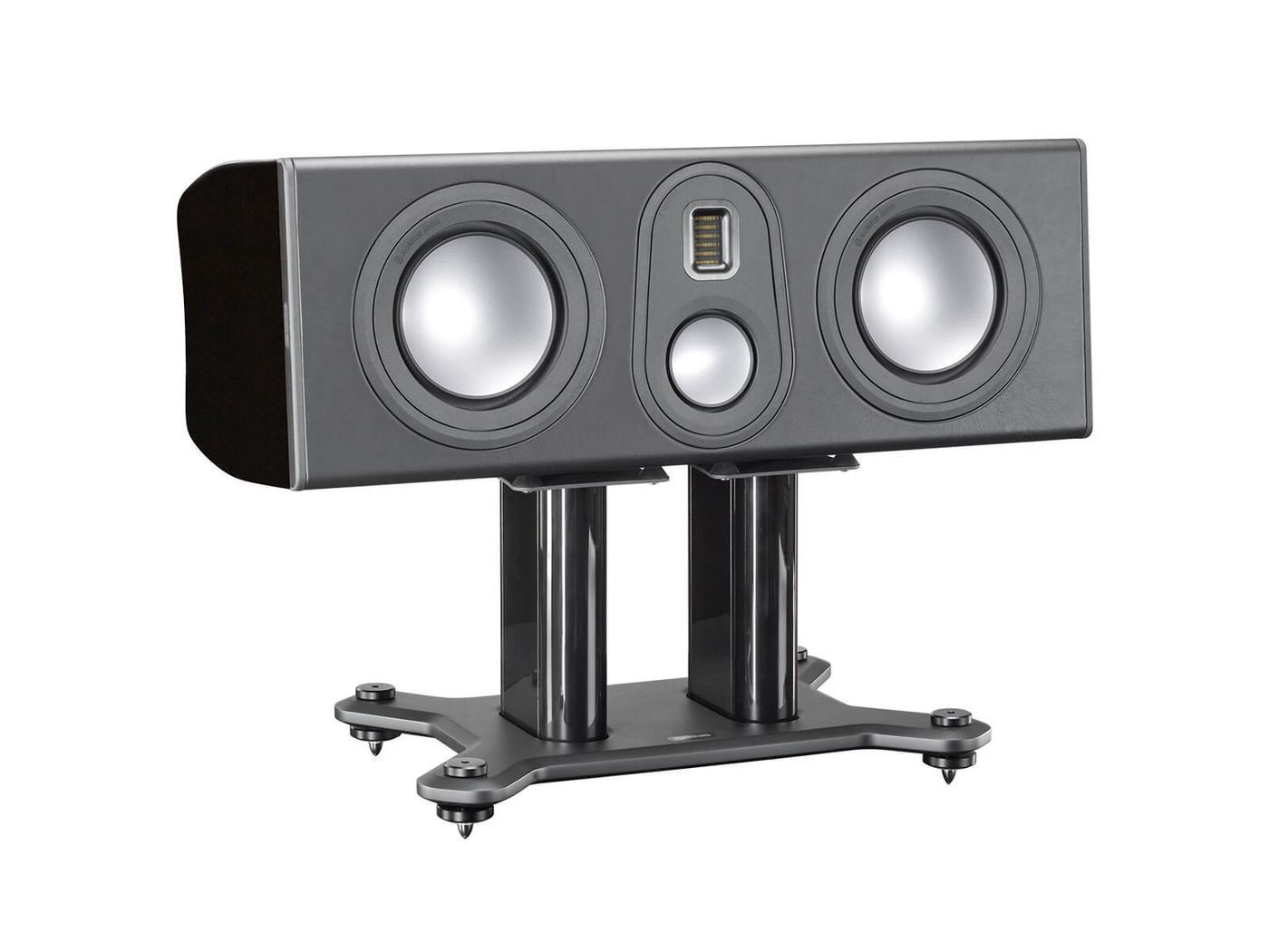 Центральний канал MONITOR AUDIO Platinum PLC350 II