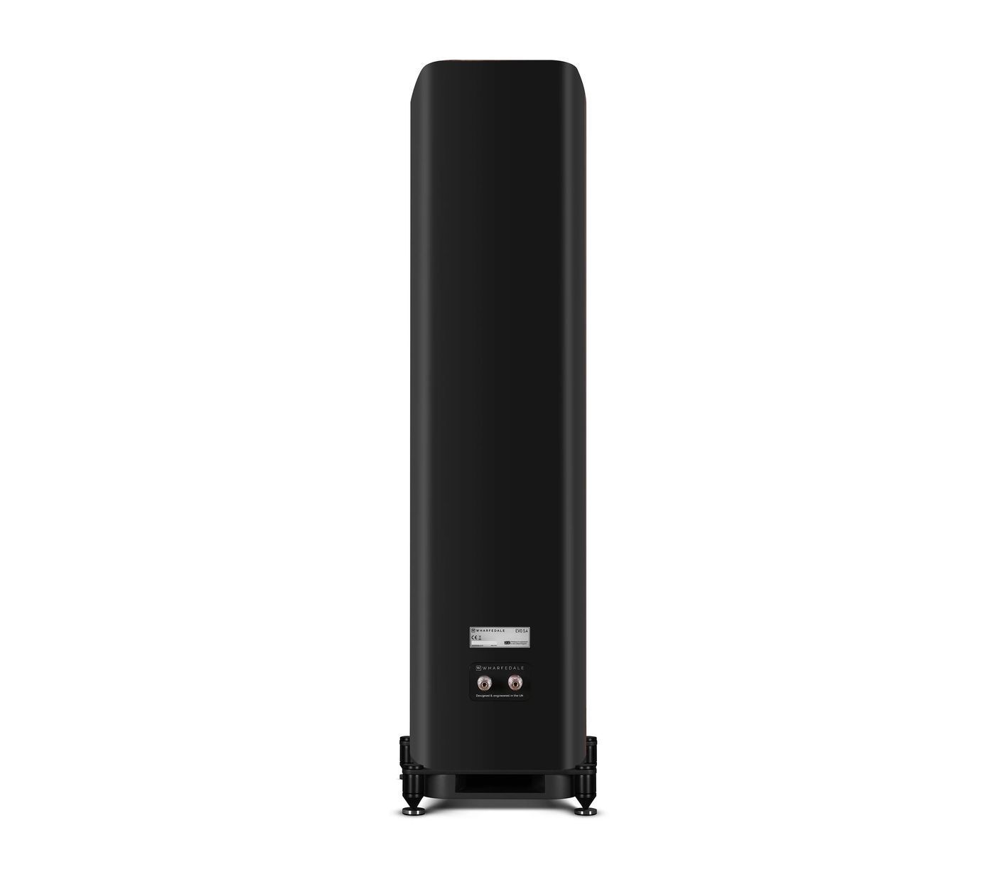Акустика Wharfedale EVO 5.4 Black