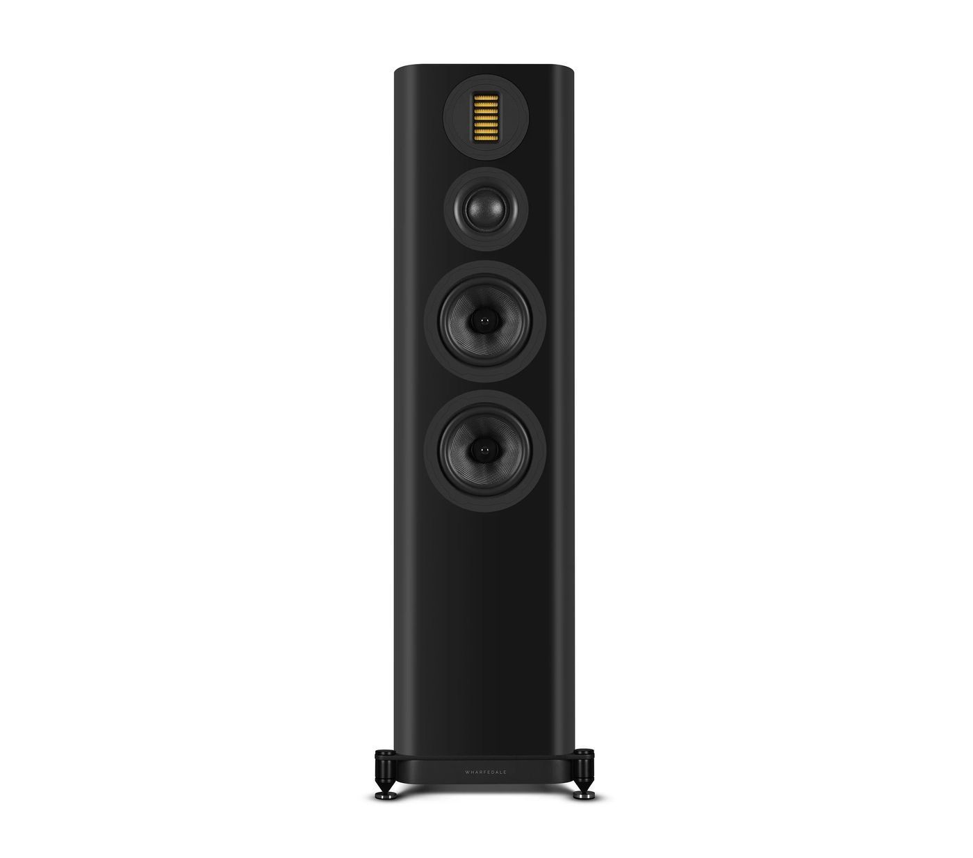 Акустика Wharfedale EVO 5.4 Black