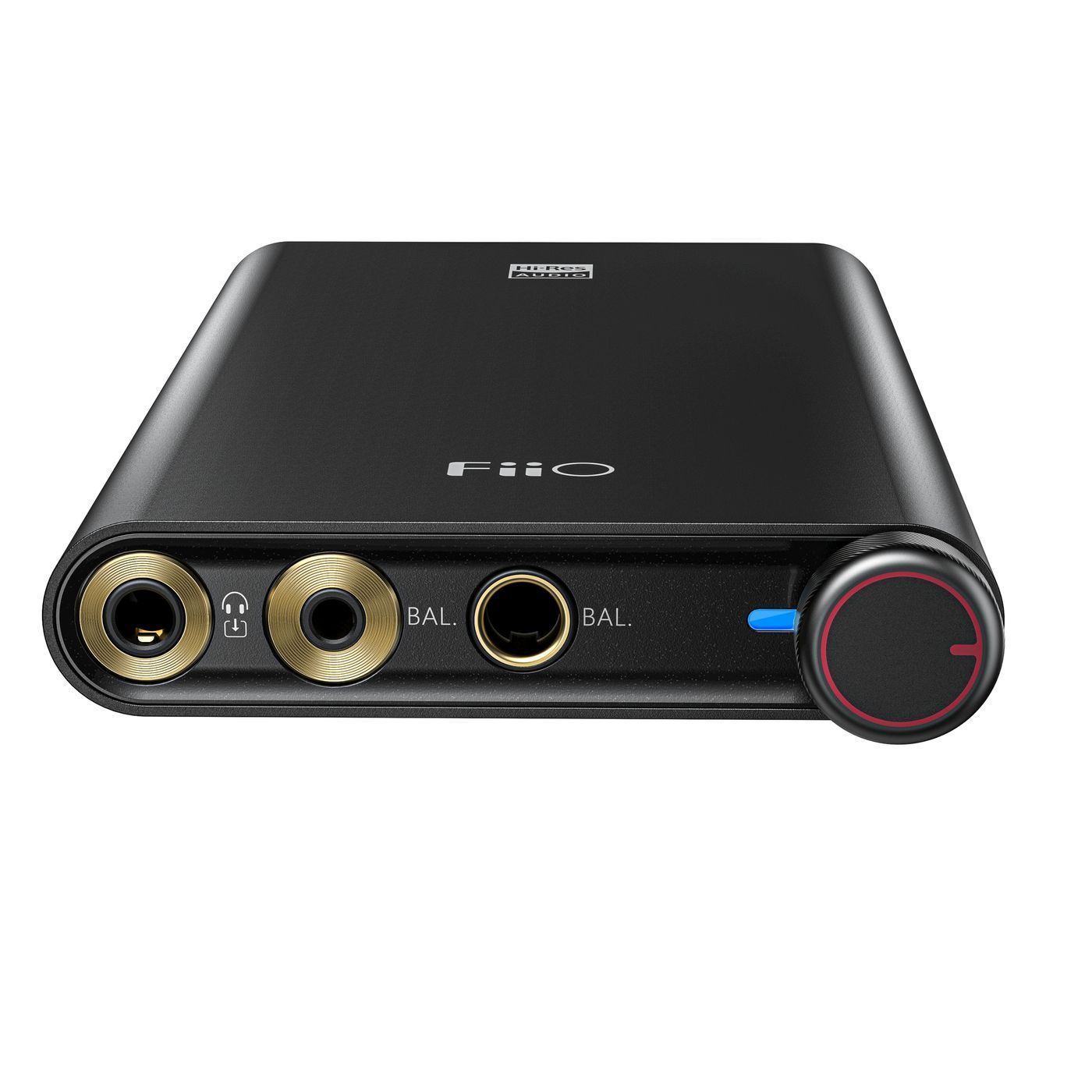 ЦАП-підсилювач для навушників FiiO Q3s