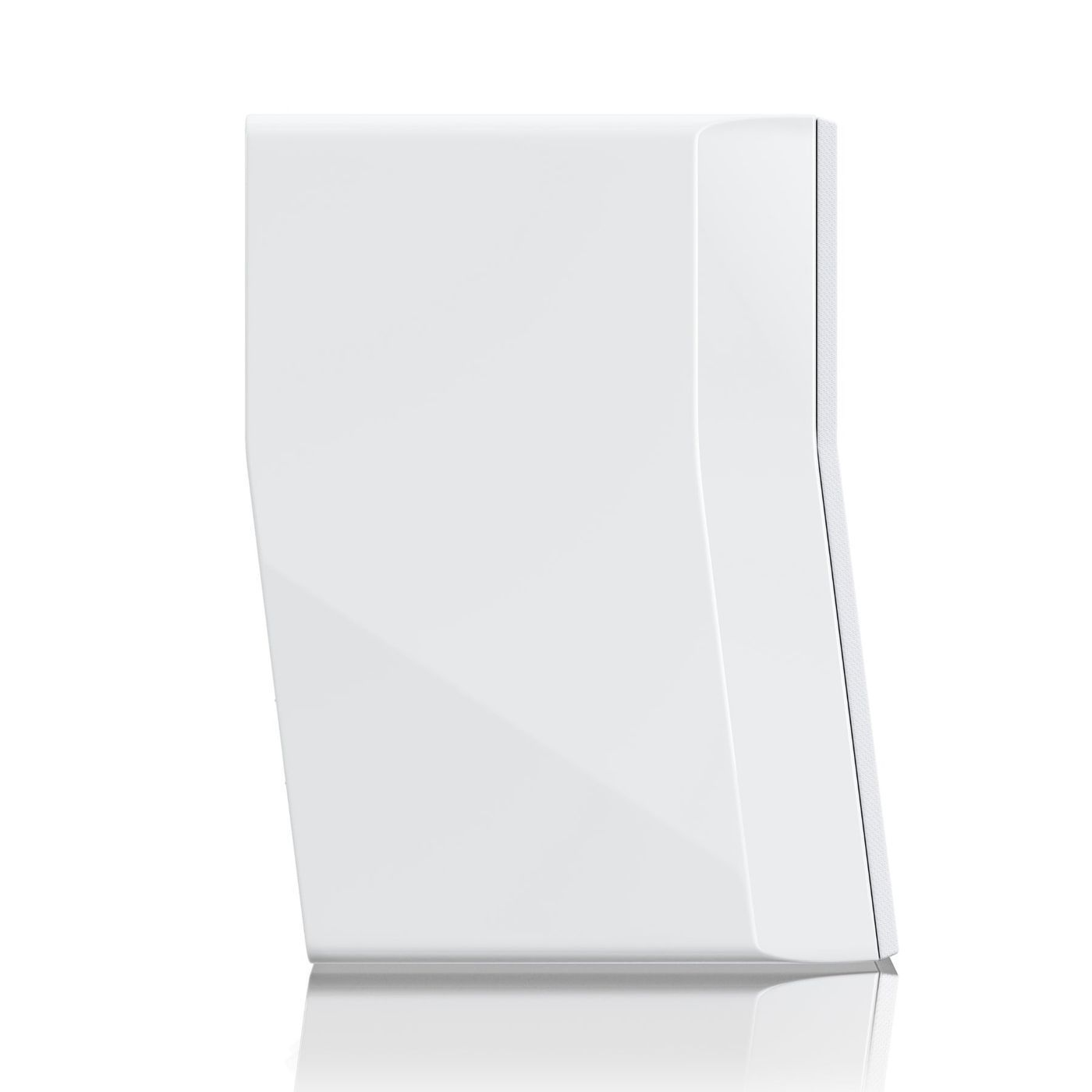Полочная Акустика SVS Ultra Evolution Bookshelf Piano Gloss White