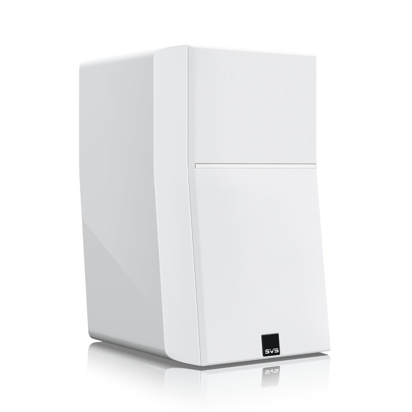 Полочная Акустика SVS Ultra Evolution Bookshelf Piano Gloss White