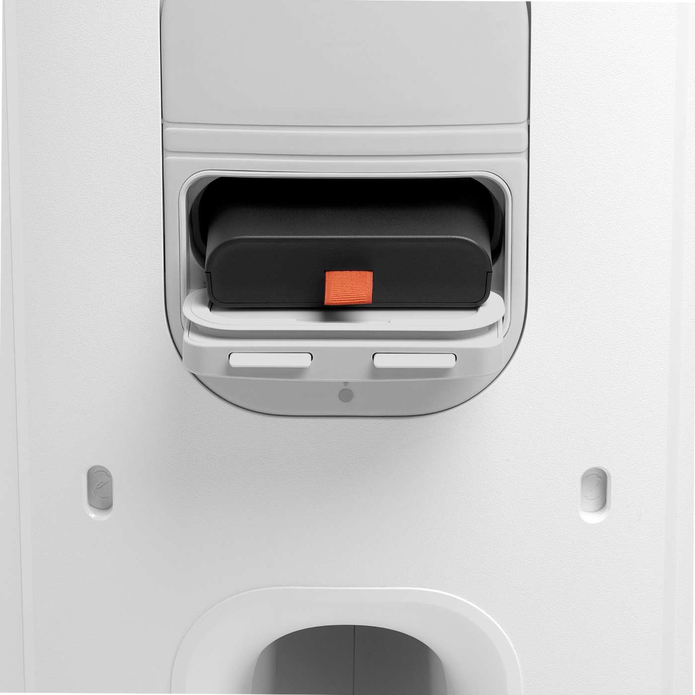 Портативна акустика JBL PartyBox 330 White (JBLPB330WHTEP)