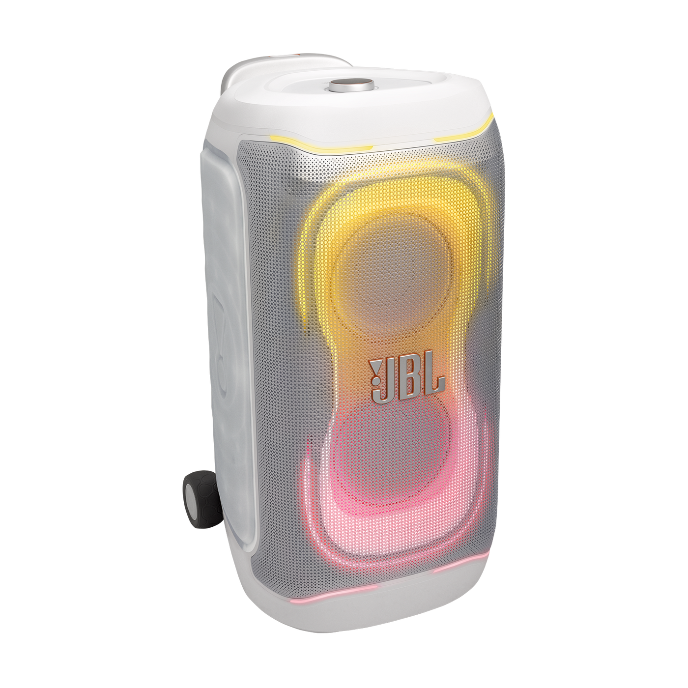 Портативна акустика JBL PartyBox 330 White (JBLPB330WHTEP)