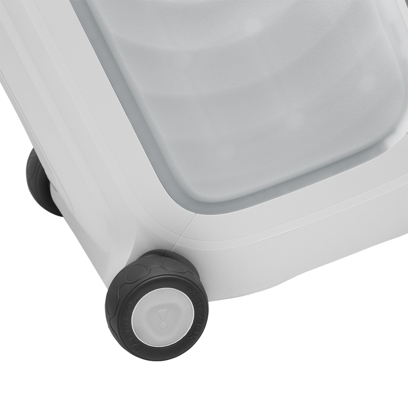Портативна акустика JBL PartyBox 330 White (JBLPB330WHTEP)