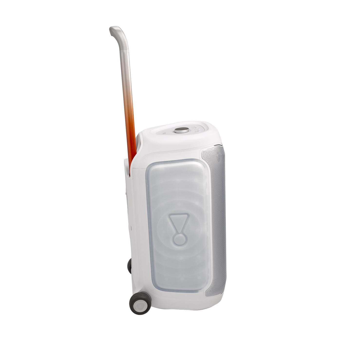 Портативна акустика JBL PartyBox 330 White (JBLPB330WHTEP)