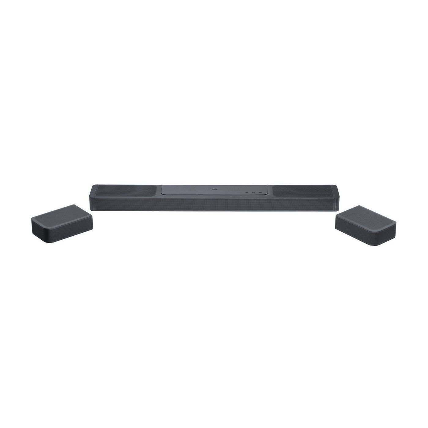 Саундбар JBL Bar 1300 Black (JBLBAR1300BL)