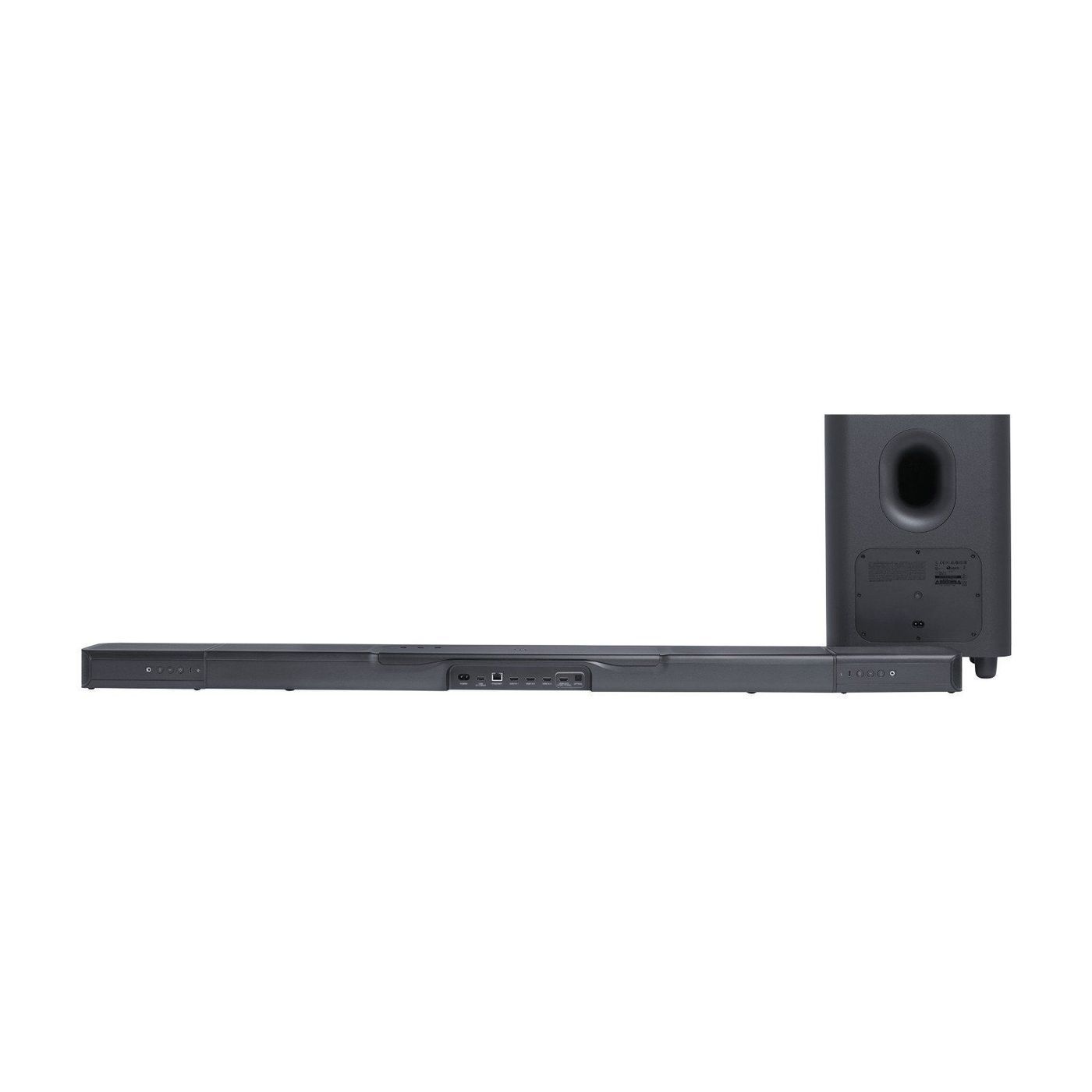 Саундбар JBL Bar 1300 Black (JBLBAR1300BL)