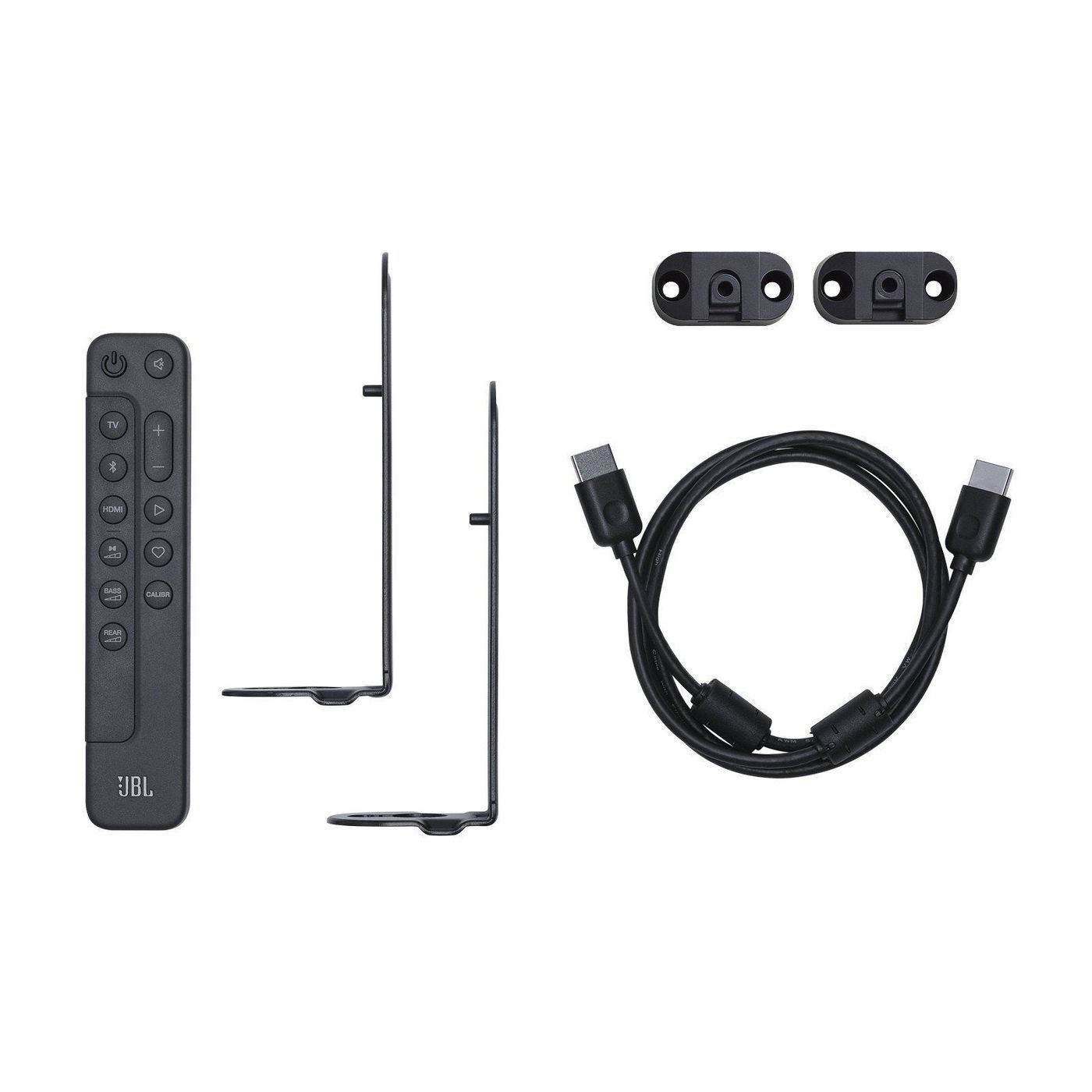 Саундбар JBL Bar 1300 Black (JBLBAR1300BL)