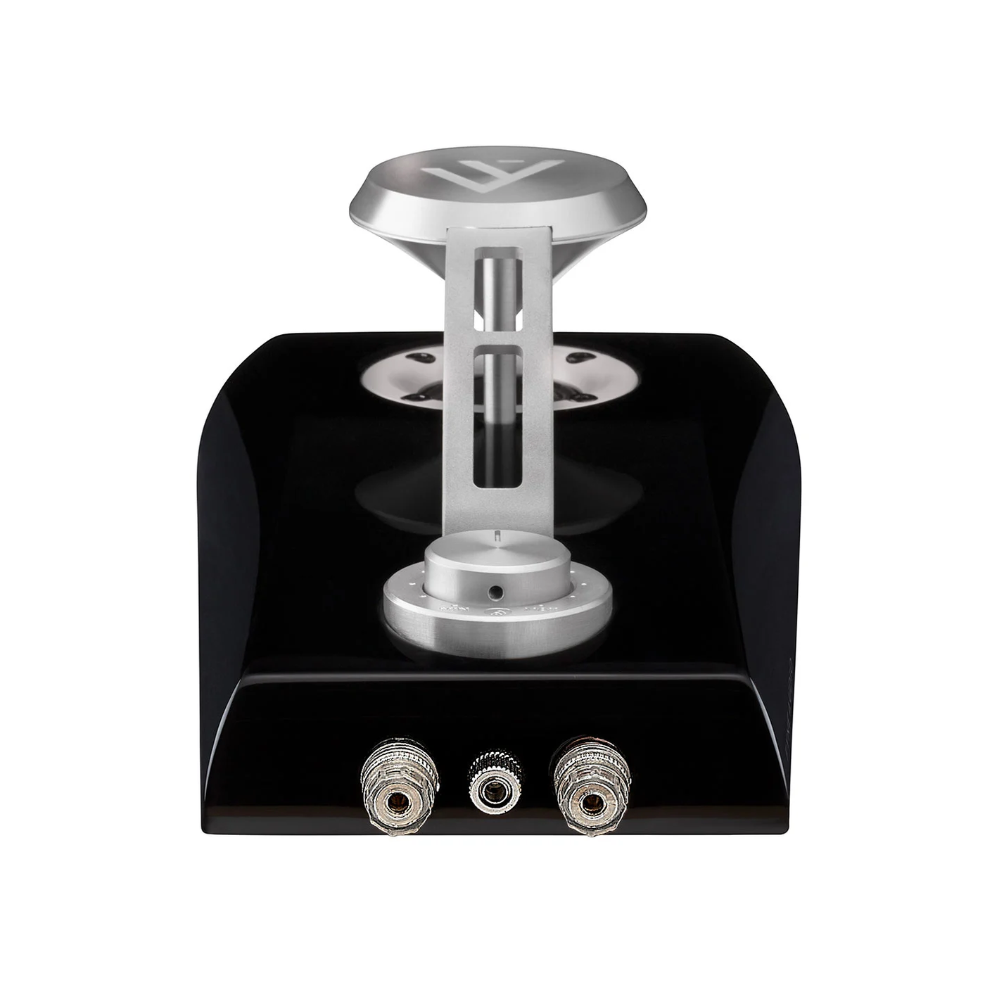 Супертвітер Fyne Audio SuperTrax Black