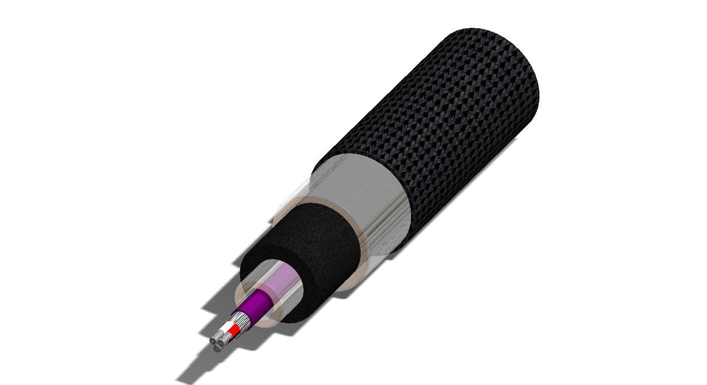 Міжблочний кабель Purist Audio Design (Diamond Revision) Venustas RCA 1м