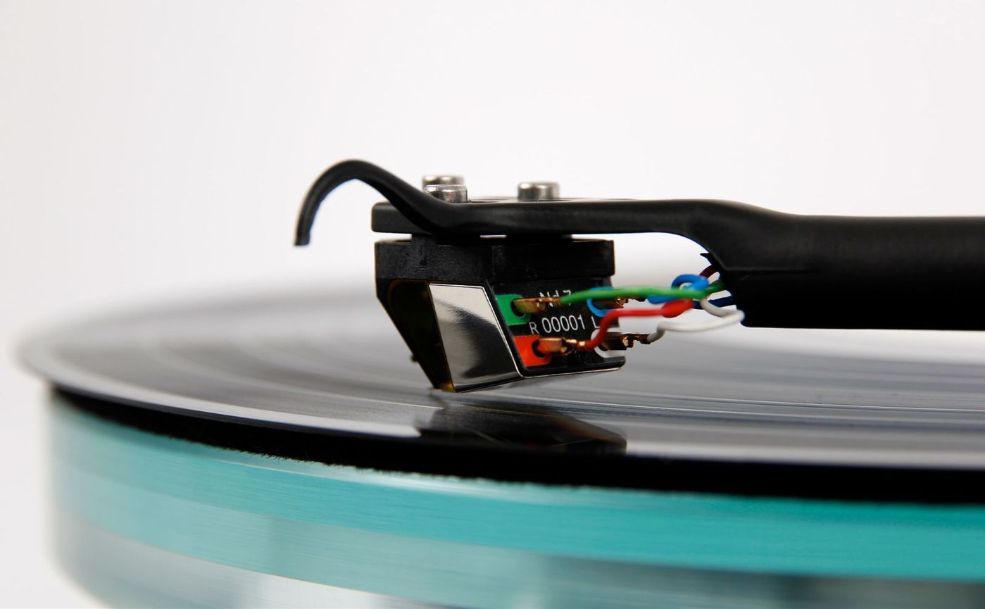 Картридж Rega Nd7