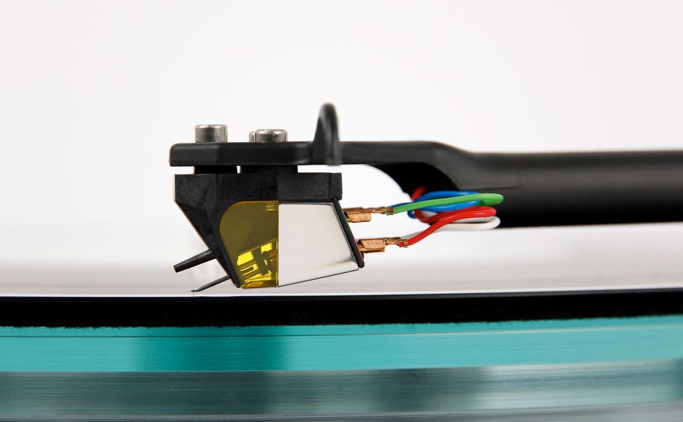 Картридж Rega Nd7