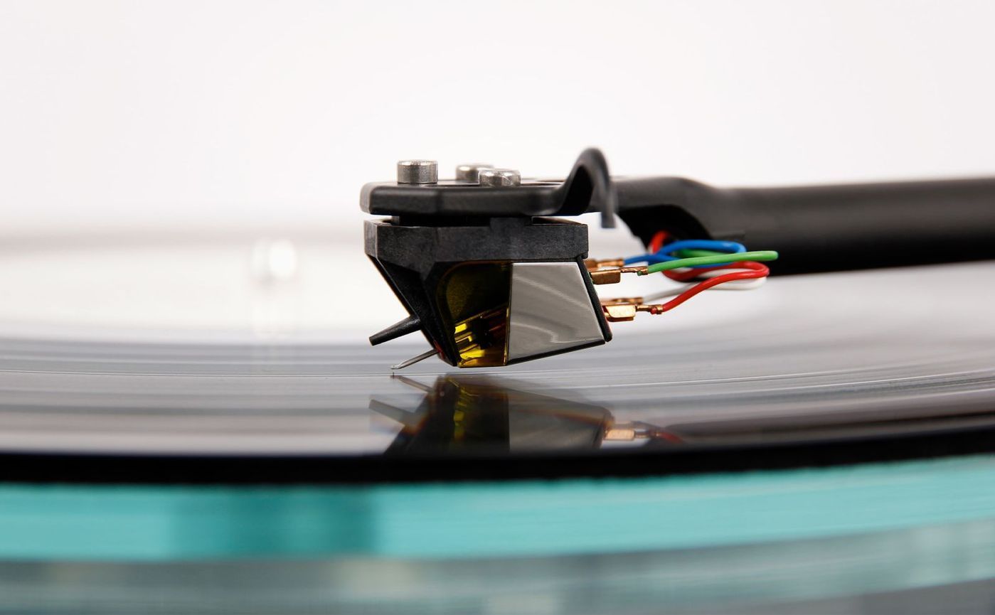 Картридж Rega Nd7
