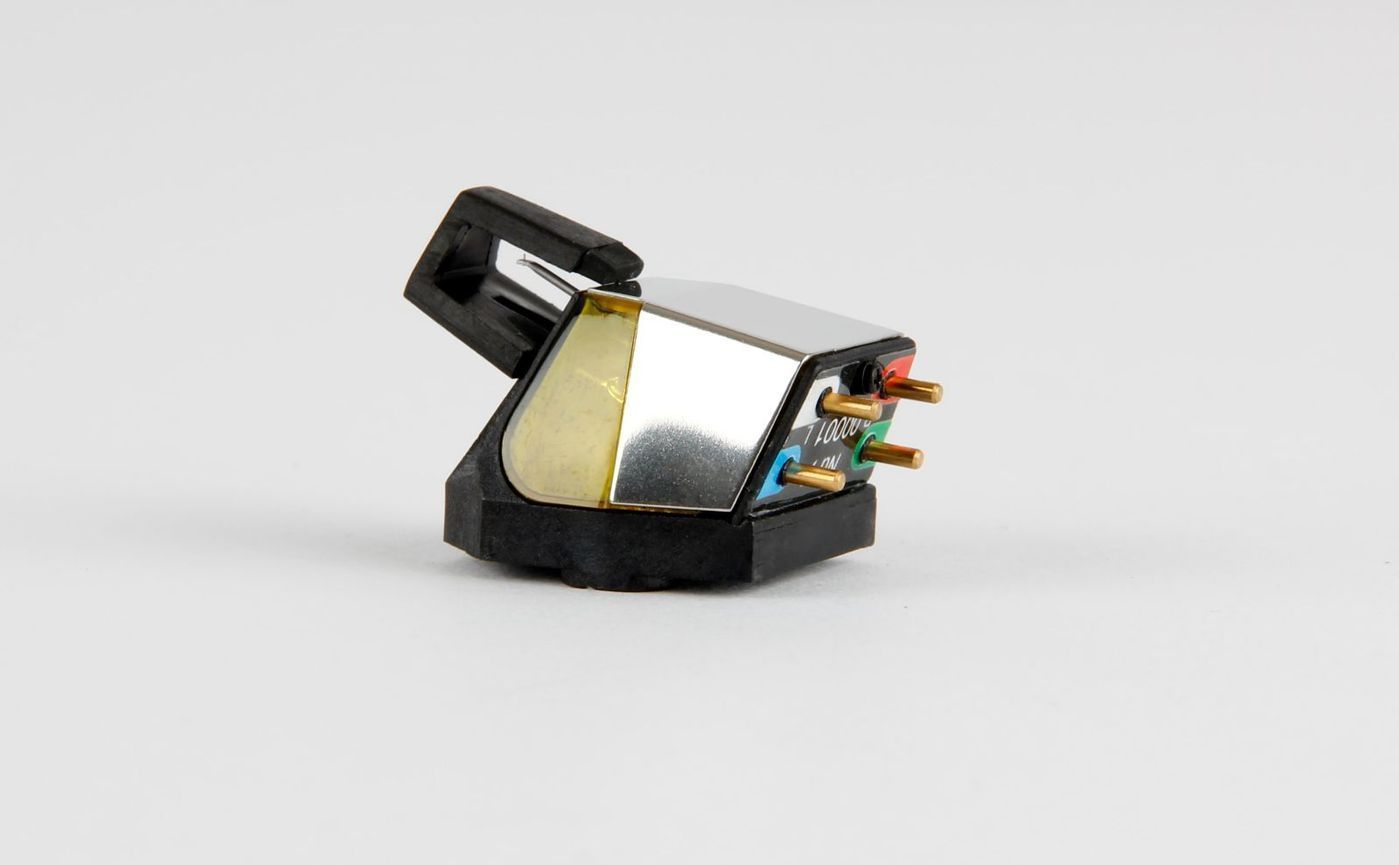 Картридж Rega Nd7