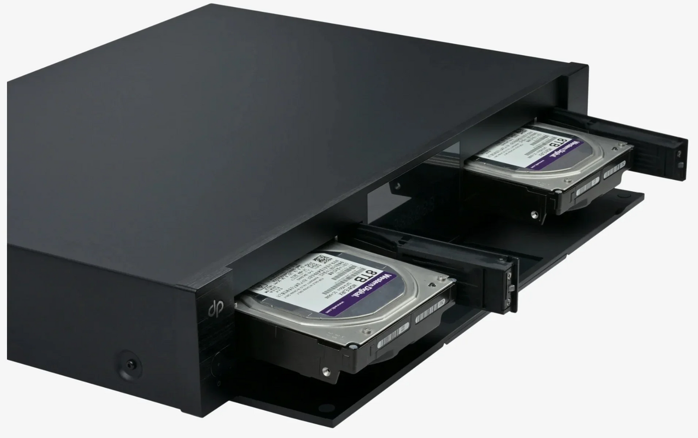 8K UHD Медіаплеєр Dorpo UHP-3003SE