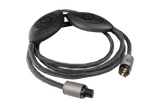 Силовий кабель Ansuz Mainz D-TC3 Power Cable 2m