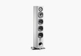 Акустична система Triangle QUATUOR White High Gloss