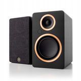 Активна Полична Акустика Argon Audio Fenris A4 Black