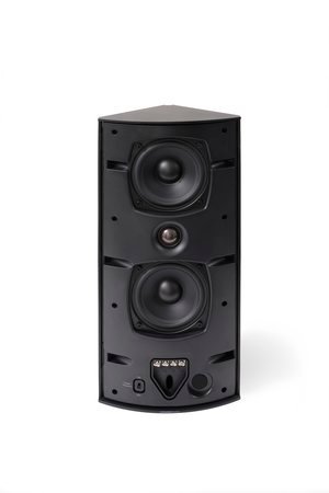 Акустическая система Cornered Audio Ci4 White