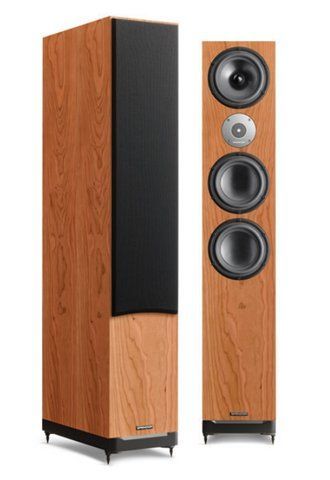 Акустика Spendor D9.2 Cherry
