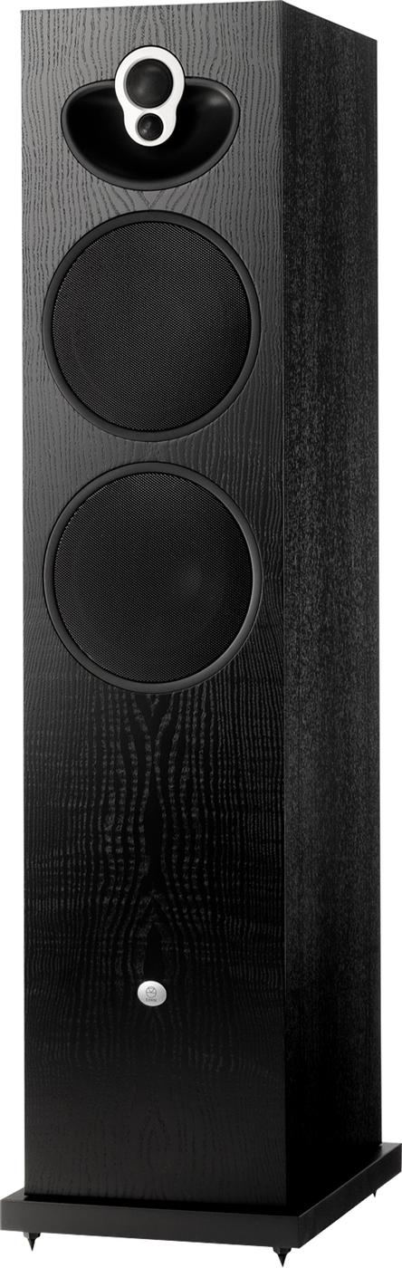 Підлогова акустика Linn Majik 140 Black Ash