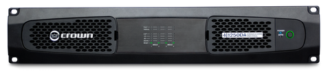 Підсилювач потужності Crown DCi 4|1250DA