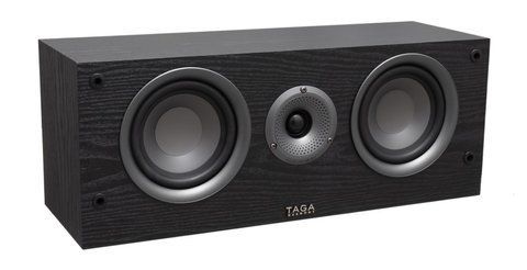 Центральный канал Taga Harmony TAV-807C Black
