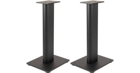 Стійки JBL Floor Stands for Stage 2 Speakers Black