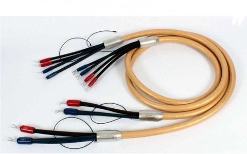 Акустичний кабель Van den Hul 3T AIR Bi-amping 2,0 m