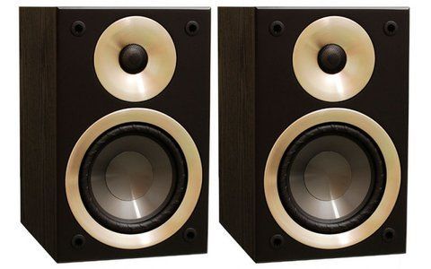 Полочная акустика TAGA Harmony AZURE S-40 v.2 Wenge
