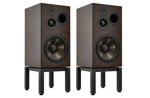 Акустика Revival Audio Atalante 7 Evo Ebony