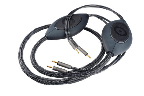 Акустичний кабель Ansuz Speakz D-TC3 Speaker Cables 3m