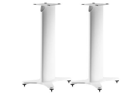 Стійки Dynaudio Stand 10 White Satin