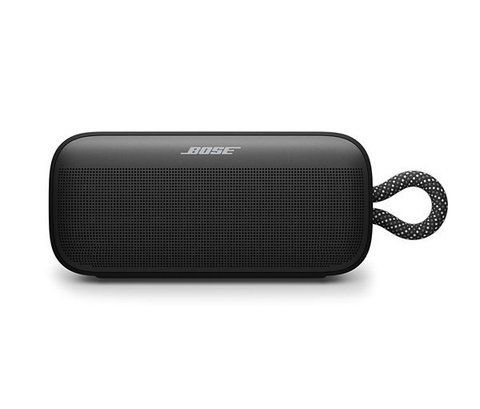 Акустика Bose SoundLink Plus Black (894040-0100)