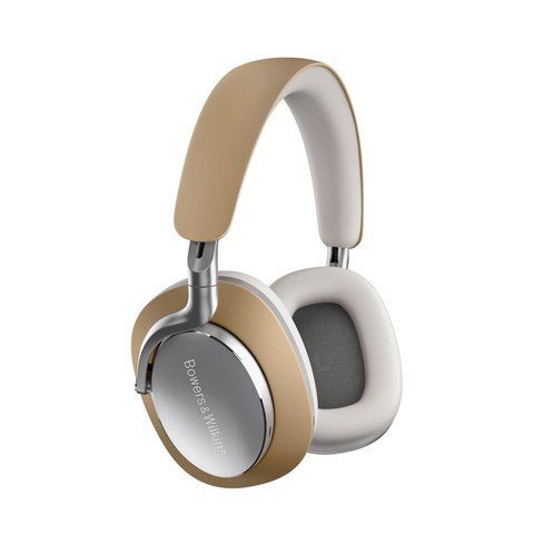 Навушники Bowers & Wilkins PX8 Tan