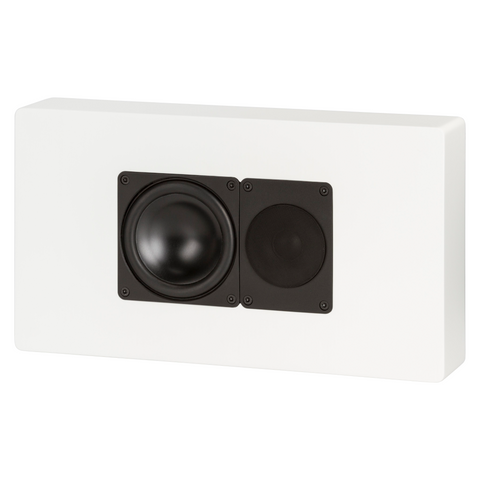 Настенная акустика ELAC WS 1445 White Satin