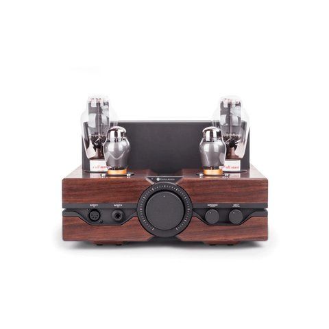 Підсилювач для навушників Feliks Audio Envy Performance Walnut
