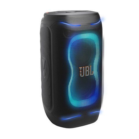 Портативна акустика JBL PartyBox 130 Black (JBLPB130BLK)