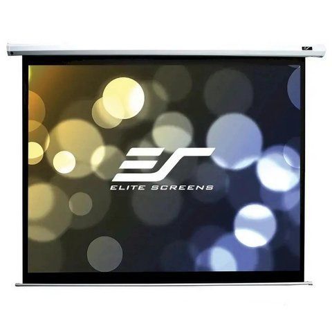 Проекційний екран Elite Screens Electric100XH