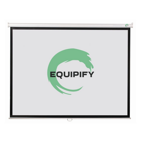 Проекційний екран Equipify SGM-4305