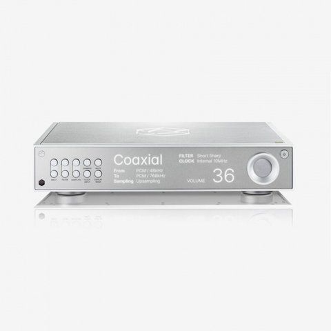 ЦАП HIFI Rose RD160 Silver