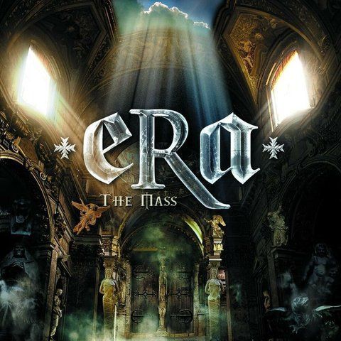 Виниловая пластинка Era: Mass
