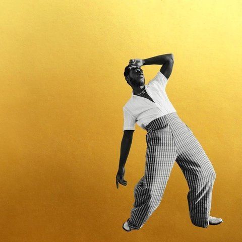Виниловая пластинка Leon Bridges: Gold-Diggers Sound