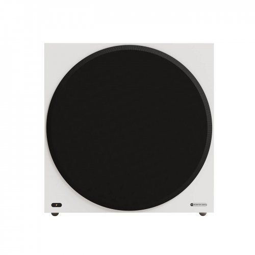 Сабвуфер Monitor Audio Vestra W15 Matte White
