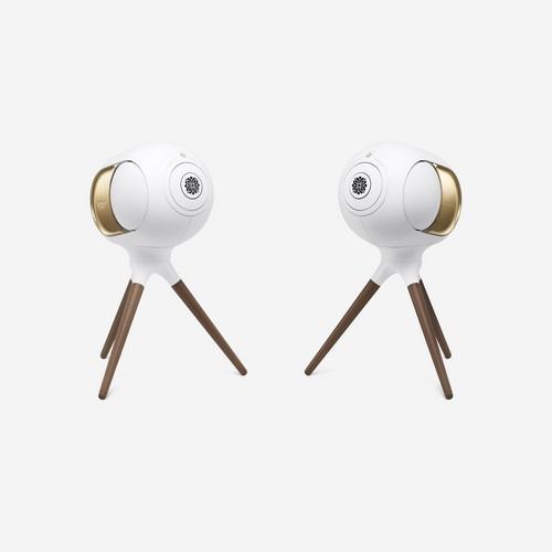 Стійка Devialet Treepod Phantom Ultimate 108dB Iconic White