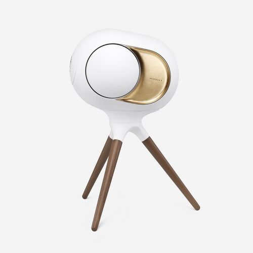 Стійка Devialet Treepod Phantom Ultimate 108dB Iconic White