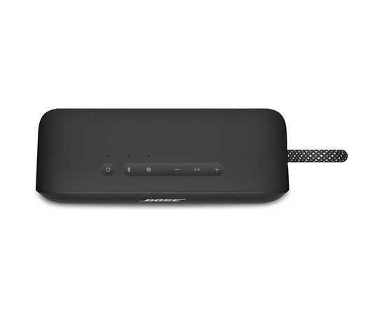 ⭐☜➀☞⭐【Акустика Bose SoundLink Plus Black (894040-0100